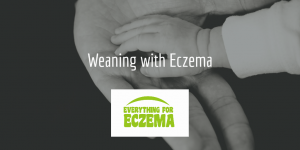 Eczema hands