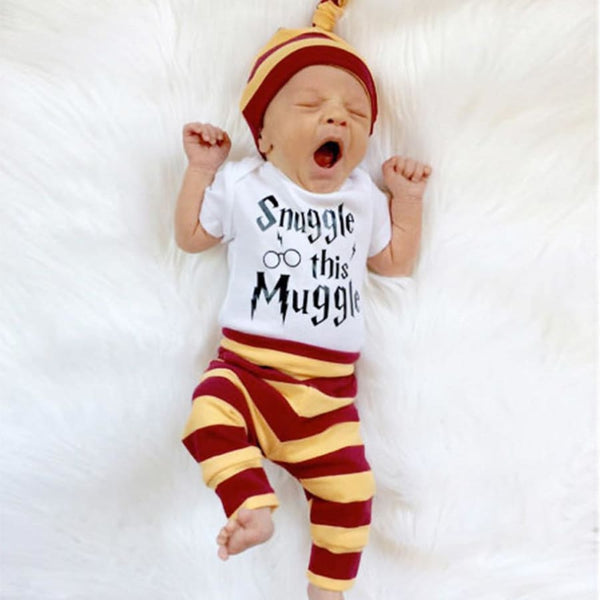 snuggle this muggle outfit