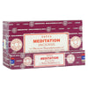Satya Incense Sticks