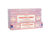 Satya Incense Sticks Choice of 82
