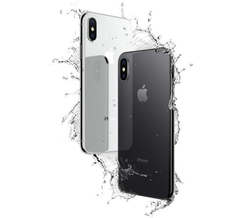iphone XS water Resistant