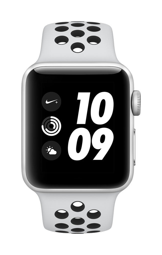 apple nike watch series 4 price