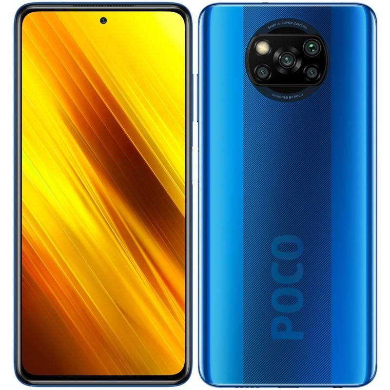 Xiaomi Poco X3 Отзывы Отрицательные