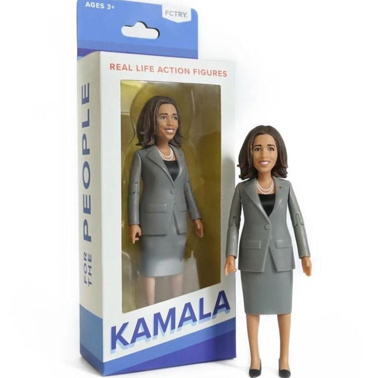 aoc action figure doll