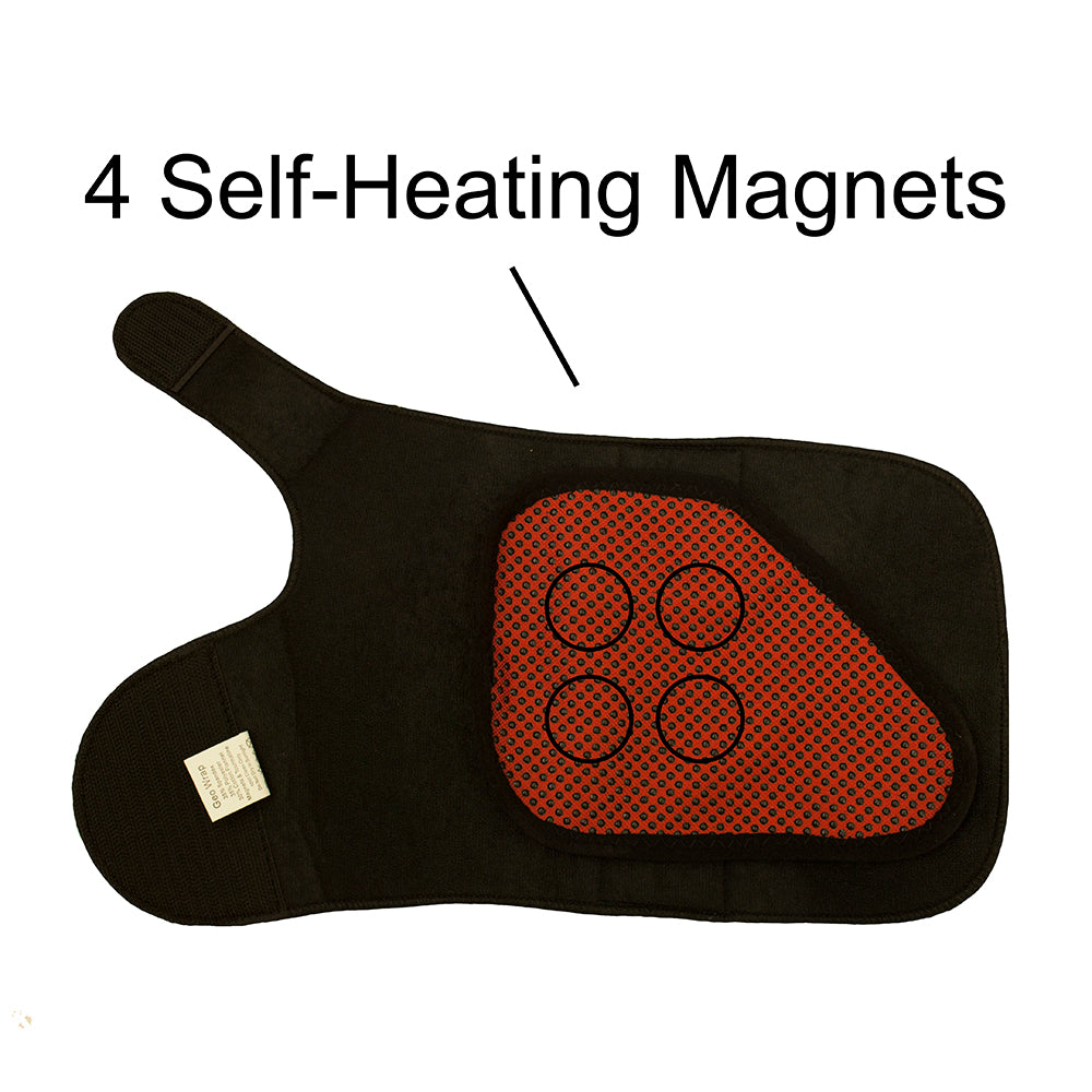 healing magnets