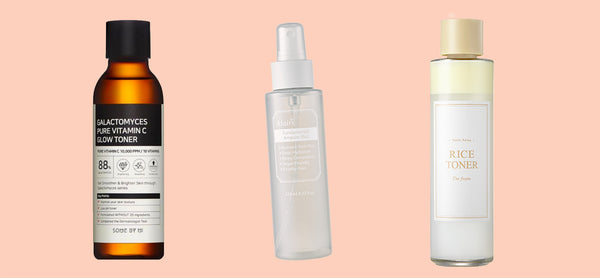 6 Best K-Beauty Toners To Brighten, Treat Hyperpigmentation And For Gl –