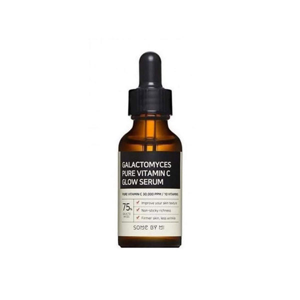 Galactomyces Pure Vitamin C Glow Serum