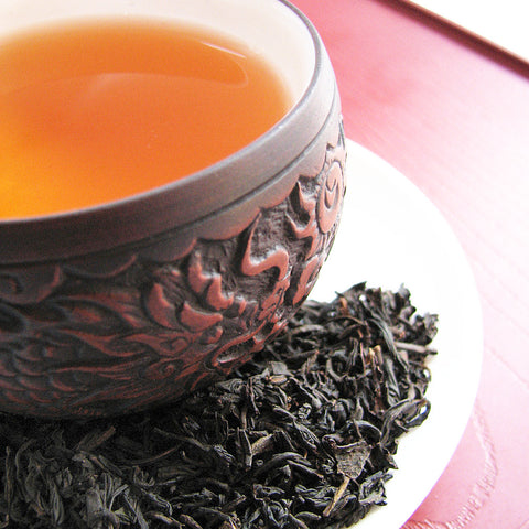 Lychee Red Chinese Tea