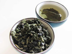 Tie Guan Yin Oolong (Chinese tea)