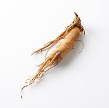 Ginseng root available in our Energiser herbal infusion at www.teas.com.au