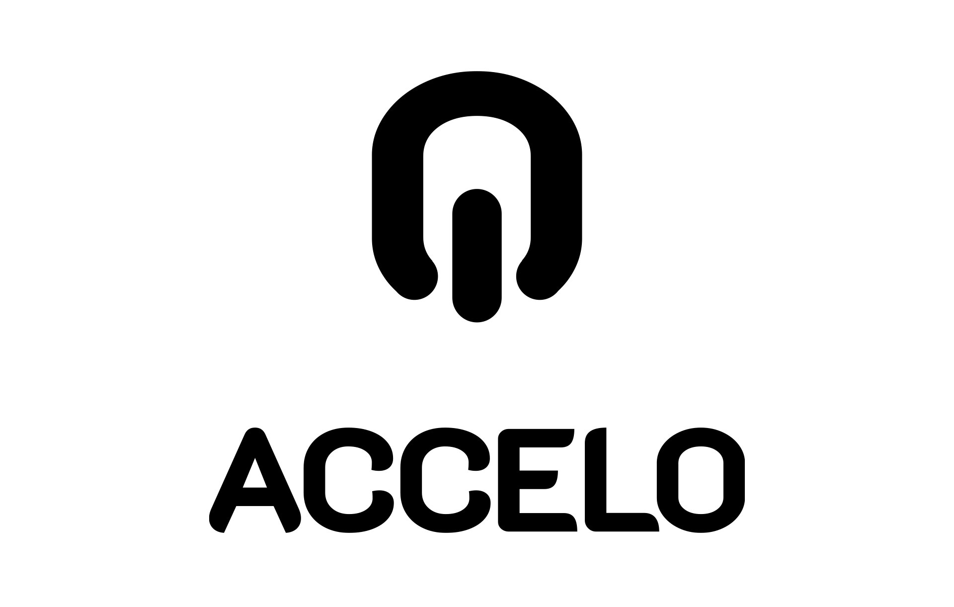 Accelo Bikes Logo Design by Creatibly's Scott Luscombe