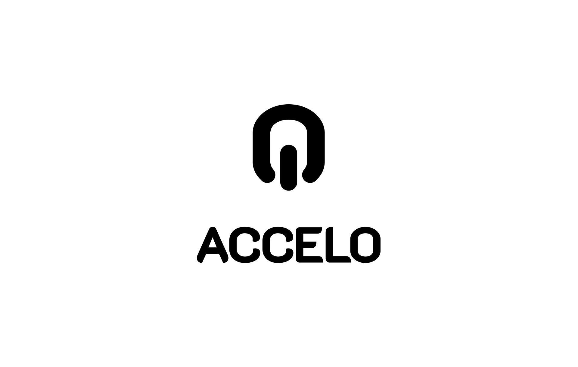 Accelo Bikes Logo Design By Scott Luscombe