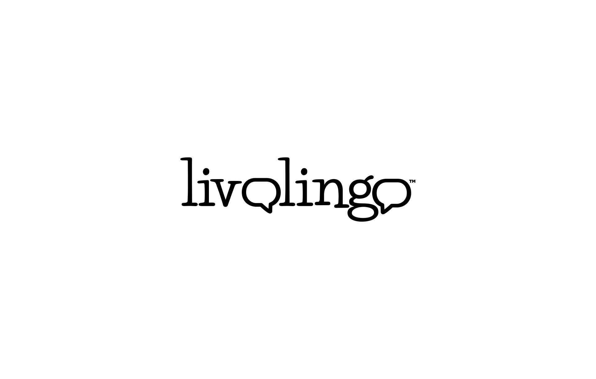 Livolingo Logo Design By Scott Luscombe