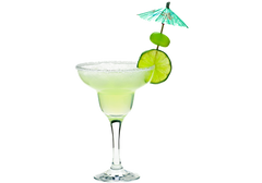 Lime Essential Oil. Lime Margarita