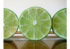 Lime Essential Oil