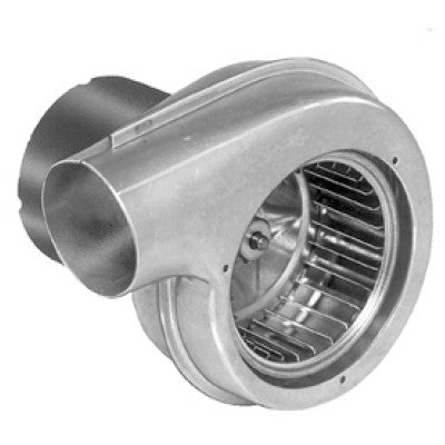 BLOWER MOTOR, DRAFT INDUCER 115V A164