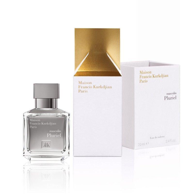het spoor Verbinding Incarijk Maison Francis Kurkdjian - masculin Pluriel 70ml EdT – Perfume Lounge