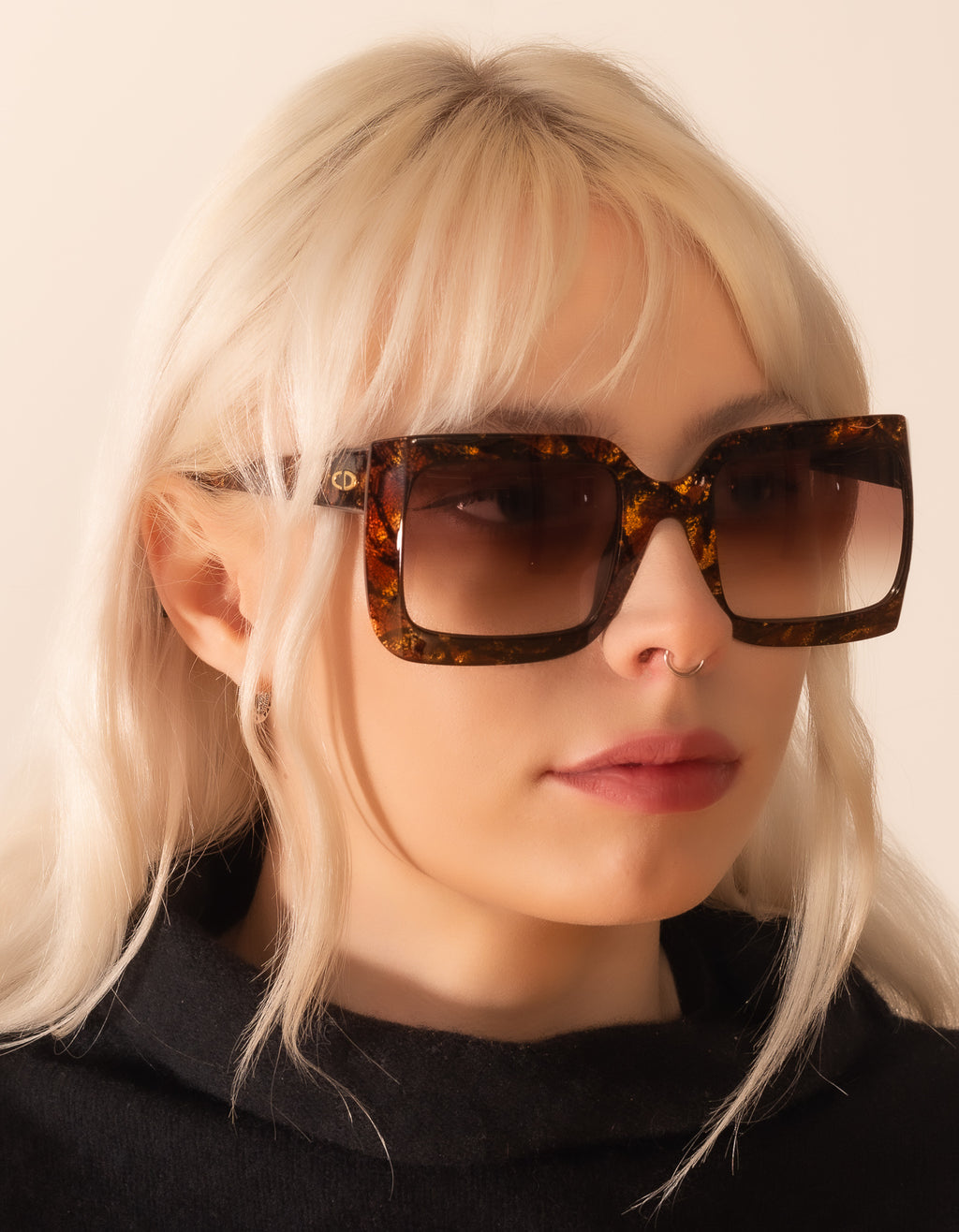 old dior sunglasses