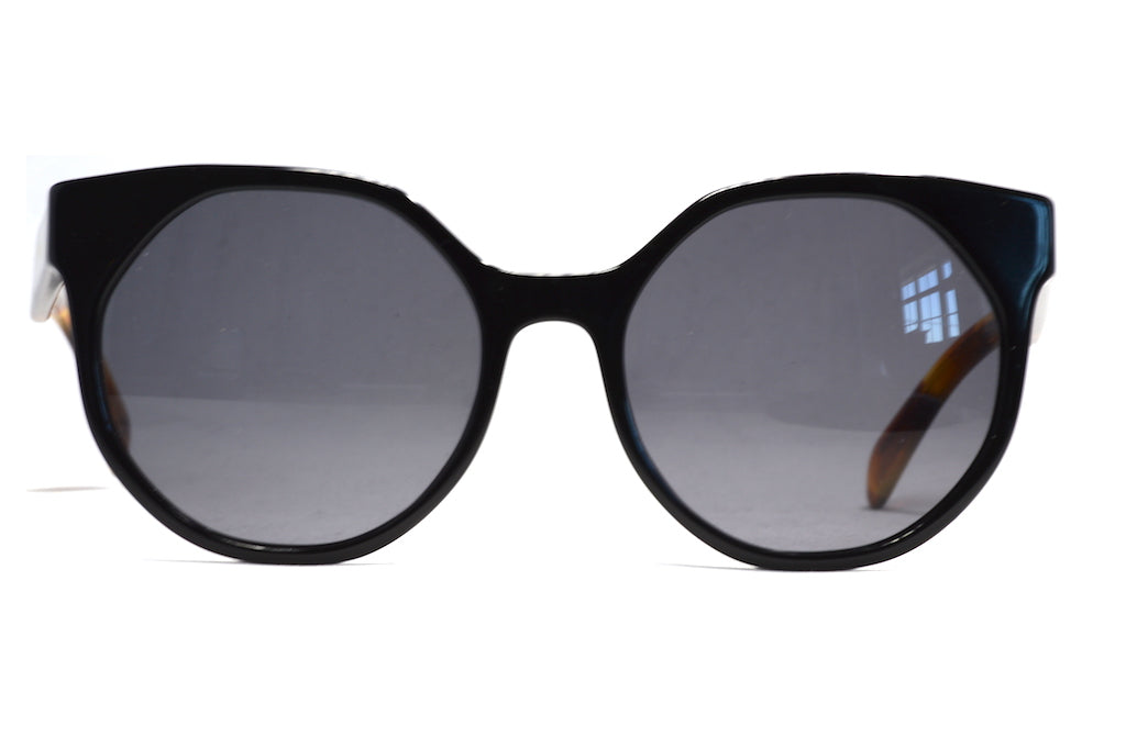 Prada SPR 11T Sunglasses – Retro Spectacle