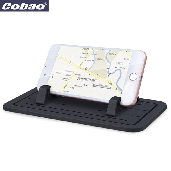 dashboard mobile phone holder