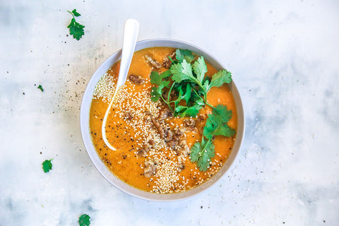 Immunity Boosting Soup