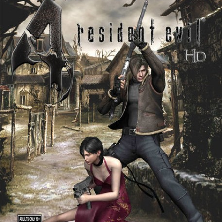 Resident Evil 4 | PS3 | 3.3 GB | Juego Completo |