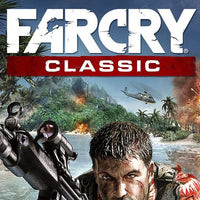 Far Cry Classic | PS3 | 2.8 GB | Juego Completo |