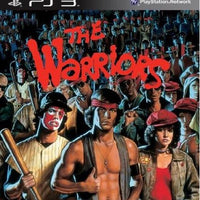 The Warriors | PS3 | 4 GB | Juego Completo |