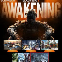 Call of Duty Black Ops 3 Awakening | PS3 | 985 MB | Solo DLC |