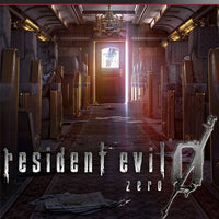 Resident Evil 0 | PS3 | 3.9 GB | Juego Completo |