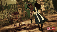 Alice Madness Returns Ultimate Edition | PS3 | 5.4 GB | Juego Completo |