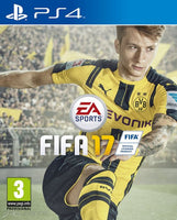 FIFA 17 | PS4 | 32.2 GB | Cuenta Secundaria 5 Meses | Juego Completo |