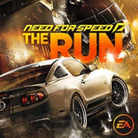 Need For Speed The Run | PS3 | 9.3 GB | Juego Completo |