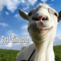 Goat Simulator | PS3 | 177 MB | Juego Completo |