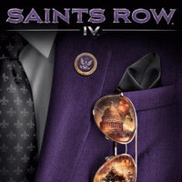 Saints Row IV | PS3 | 6.8GB | Juego completo |