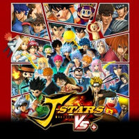 J-STARS Victory VS+ | PS3 | 3.5GB | Juego completo |