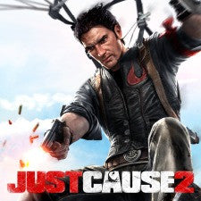 Just cause 2 | PS3 | 7.3GB | Juego completo |