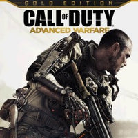 Call of Duty: Advanced Warfare VERSION ESTANDAR | PS3  | Juego completo |