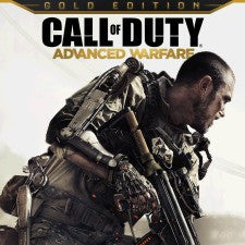 Gold Edition de Call of Duty: Advanced Warfare | PS3 | 20.4GB | Juego completo