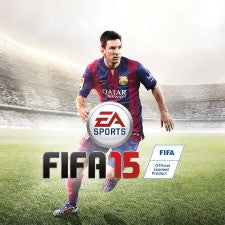 FIFA 15 | PS3 | 7.4GB | PS3 Juego completo |
