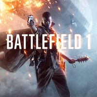 Battlefield 1 | PS4 | PRINCIPAL | Juego Completo