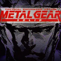 Metal Gear Solid | PS3 | 780MB | Juego completo |