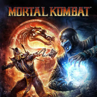 Mortal Kombat Komplete Edition | PS3 | 10GB | Juego completo |