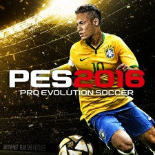 Pro Evolution Soccer 2016 | PS3 | 8.3GB | Juego completo |