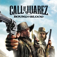 Call of Juarez: Bound in Blood | PS3 | Juego Completo | 3.4gb |