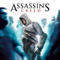 Assassin's Creed | PS3 | 7.6GB | Juego Completo |