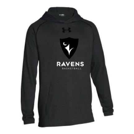 ua mens stadium hoodie