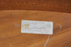Florence Knoll for Knoll International Conference or Dining Table, Dated 1982
