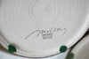 Custom Gary McCloy Signed Planter for Steve Chase from Chase Designed Home