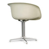 Alexander Girard & Charles Eames La Fonda Armchairs for Herman Miller circa 1960